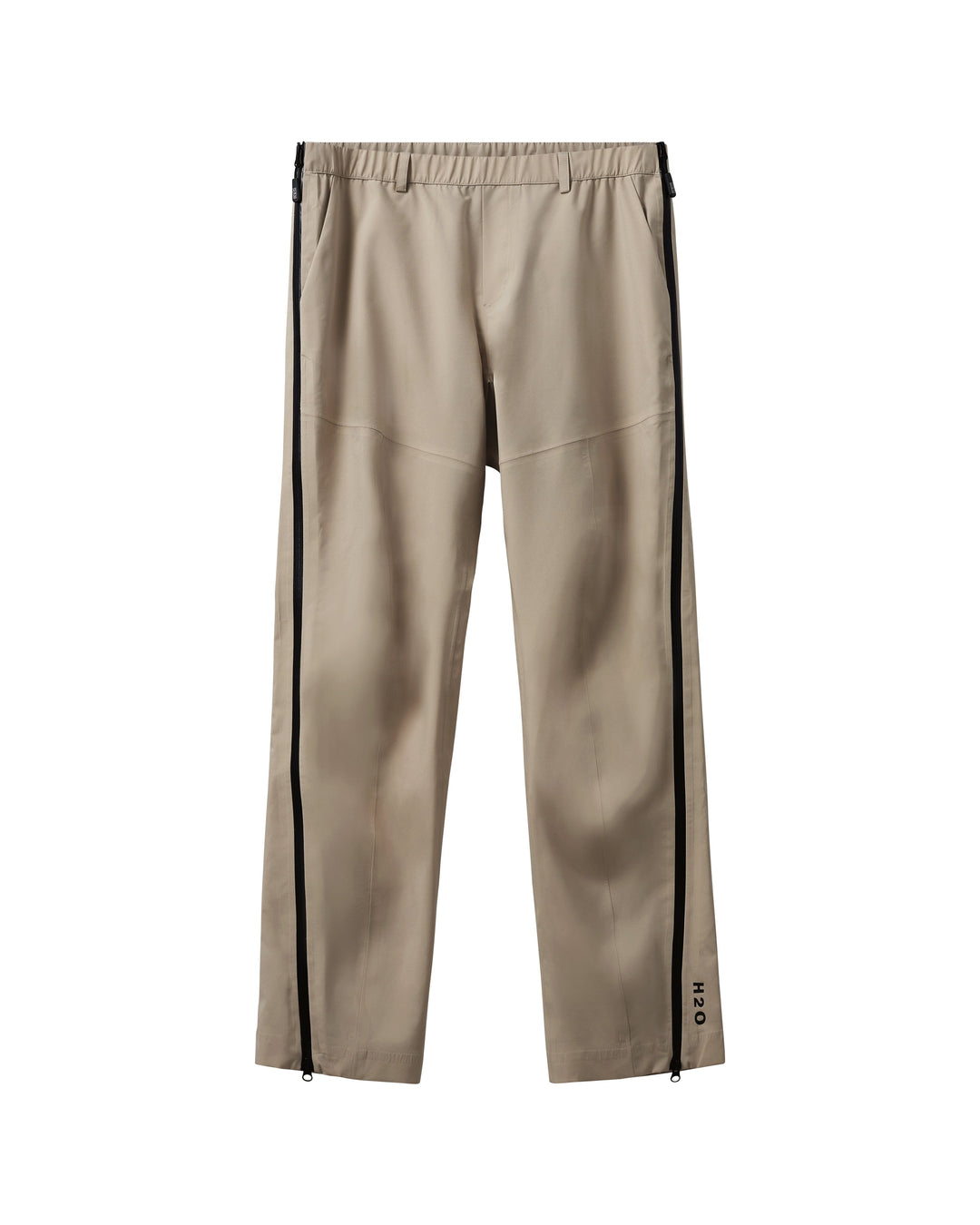 H2O - Bornholm Rain Set - 1034 Warm Grey