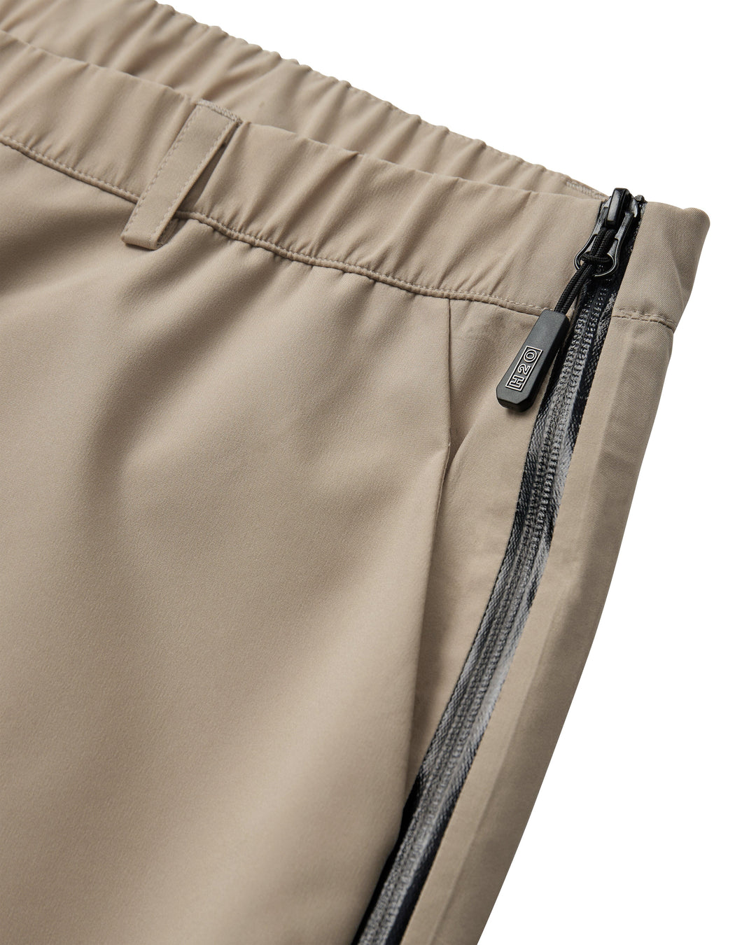 H2O - Bornholm Rain Set - 1034 Warm Grey