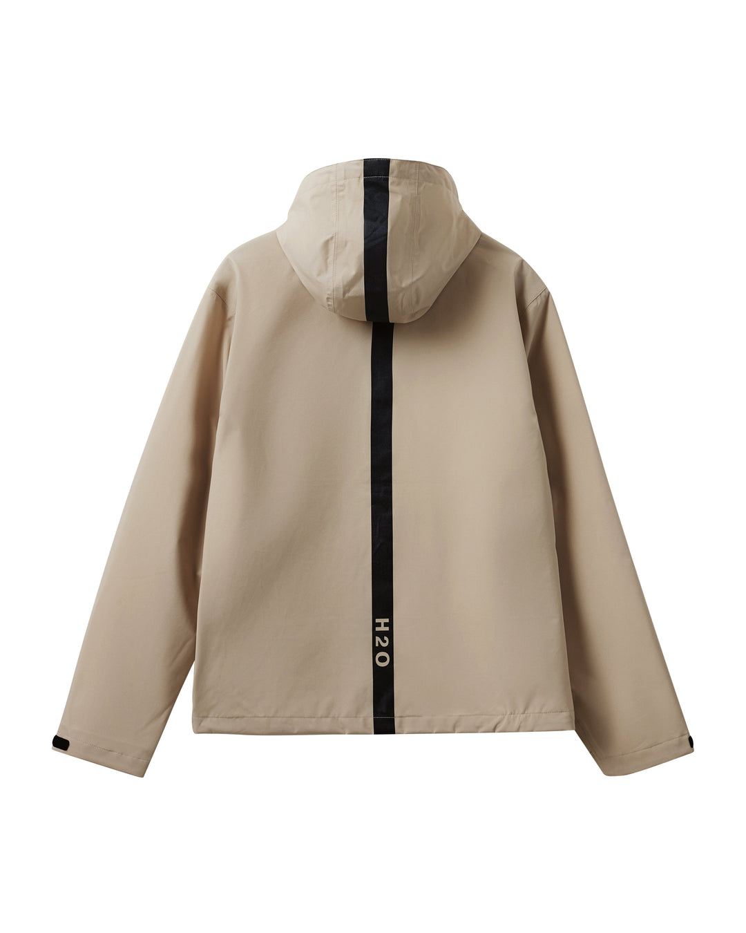 H2O - Bornholm Rain Set - 1034 Warm Grey