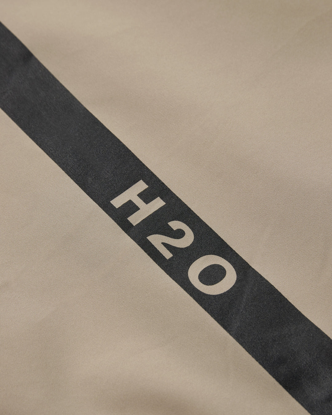 H2O - Bornholm Rain Set - 1034 Warm Grey