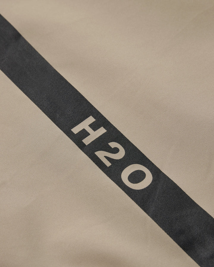 H2O - Bornholm Rain Set - 1034 Warm Grey