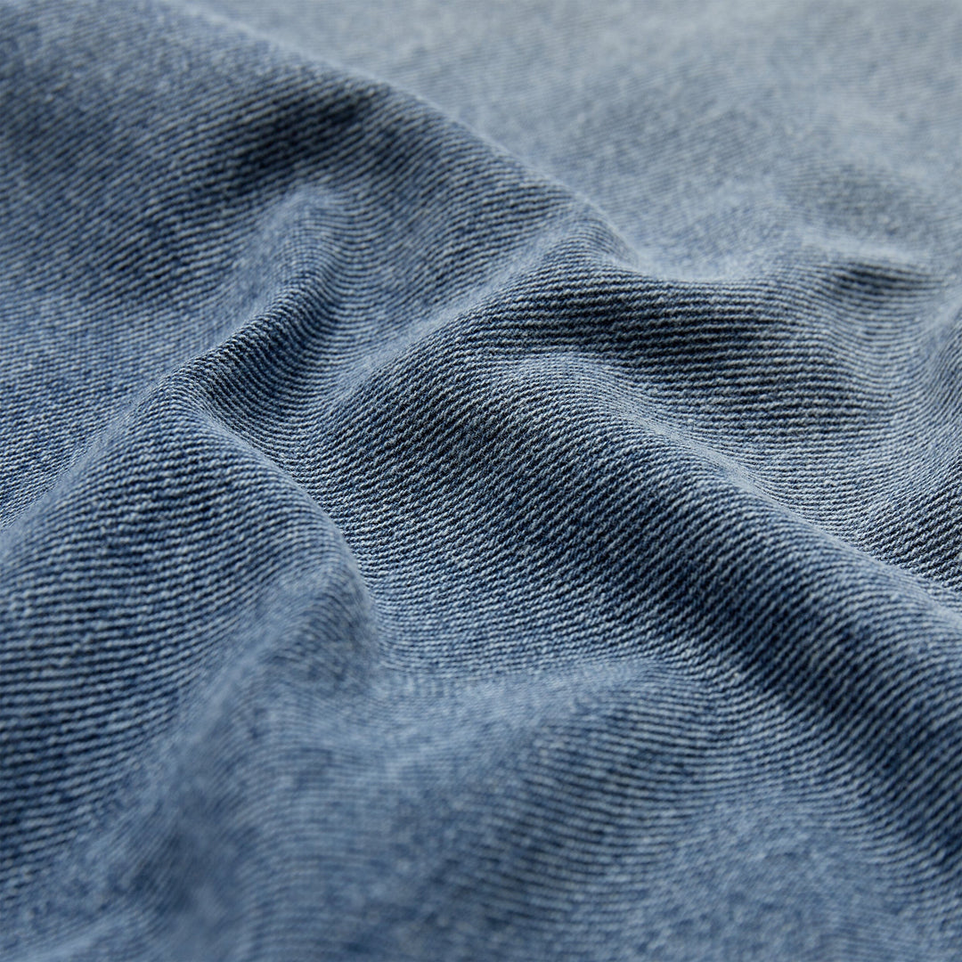 H2O Fagerholt - Dip Dye Jeans - 2514 Dip Dyed Denim