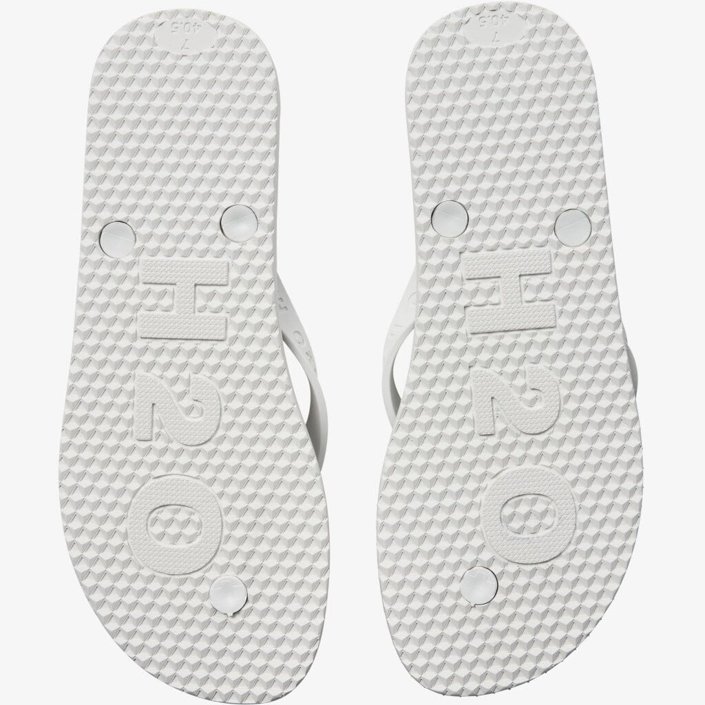 H2O - Flip Flop - 1000 White
