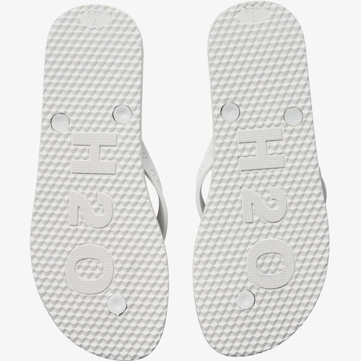 H2O - Flip Flop - 1000 White