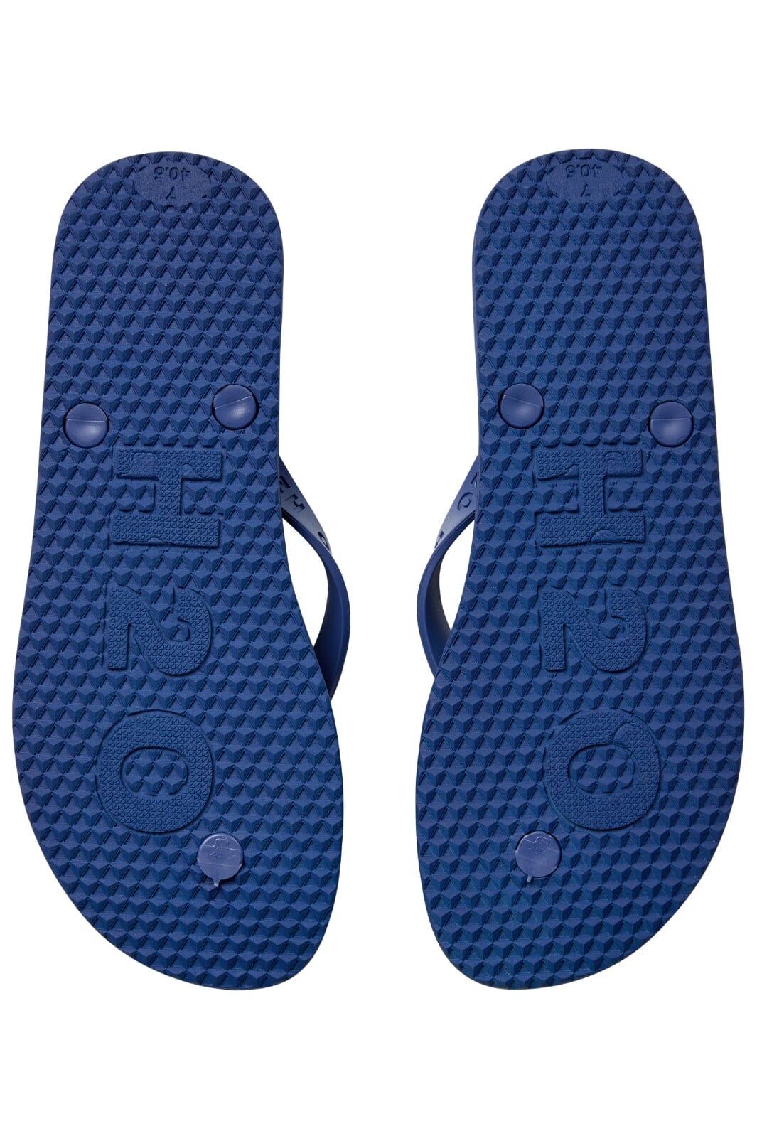 Voorbestelling - H2O - Flip Flop - 2506 Indigo Blue