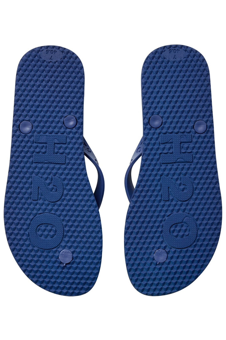 Voorbestelling - H2O - Flip Flop - 2506 Indigo Blue