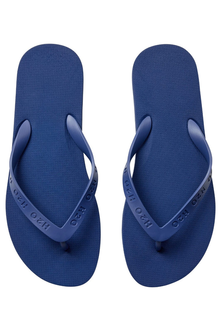 Voorbestelling - H2O - Flip Flop - 2506 Indigo Blue