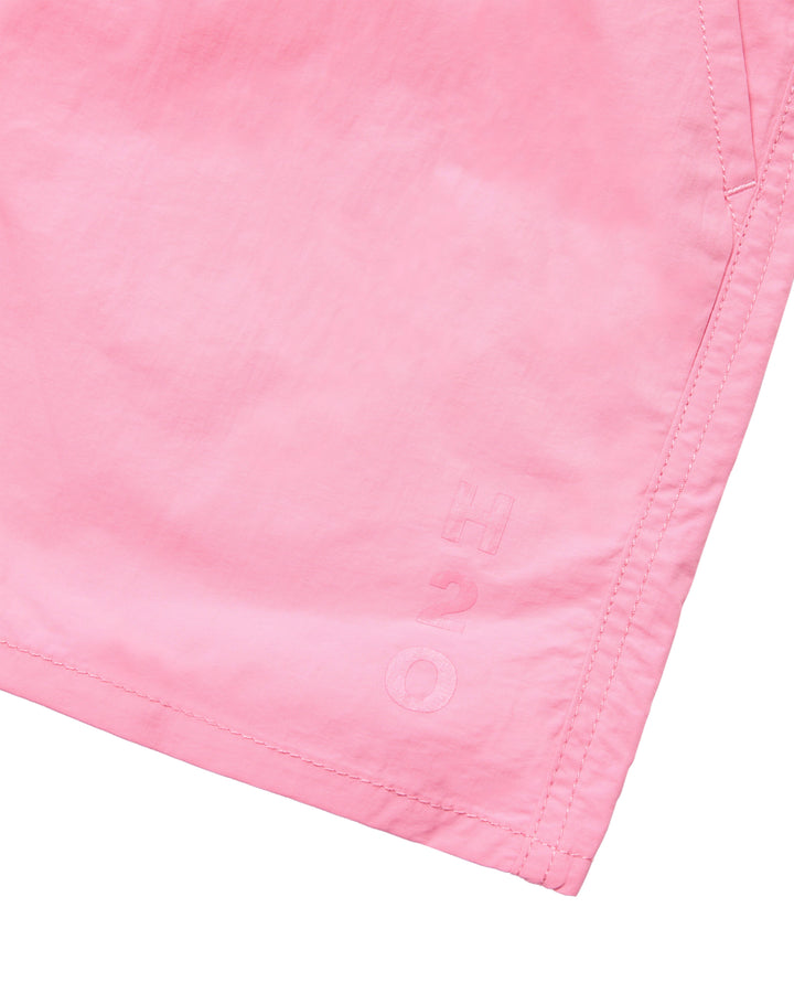 H2O - Leisure Woman Swim Shorts - 2025 Sachet Pink