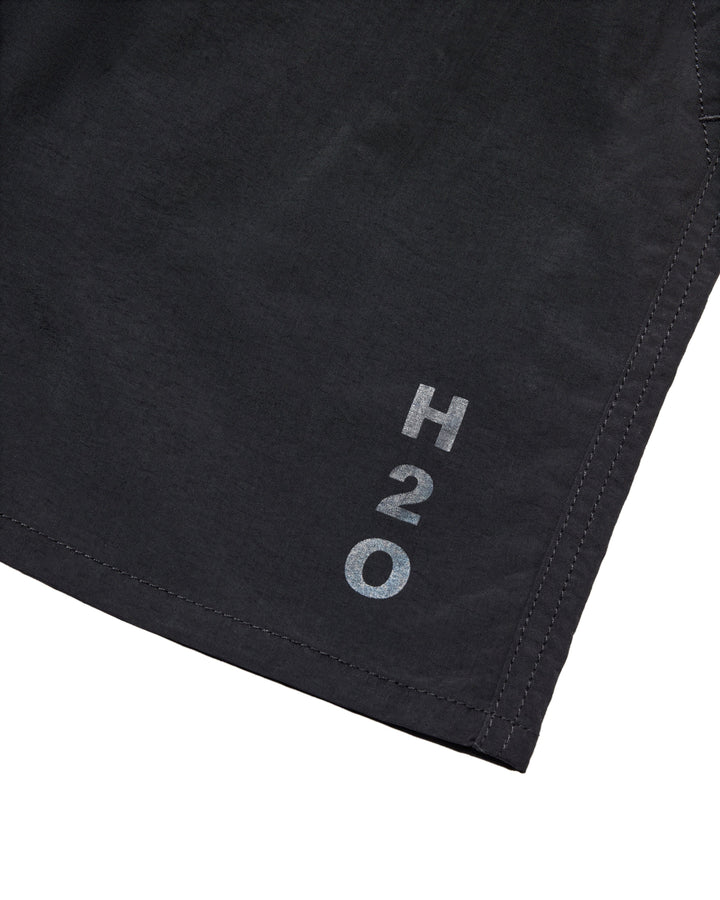 H2O - Leisure Woman Swim Shorts - 3500 Black