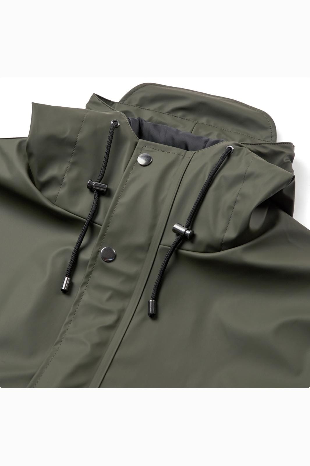H2O - Lindø Rain Jacket 100185 - 3020 - Army