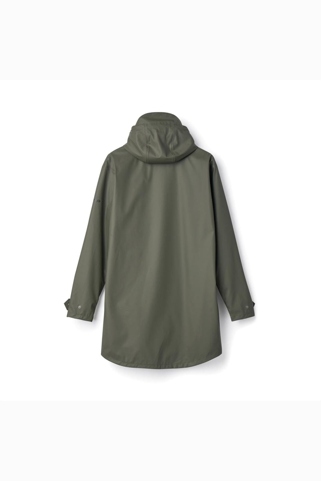 H2O - Lindø Rain Jacket 100185 - 3020 - Army