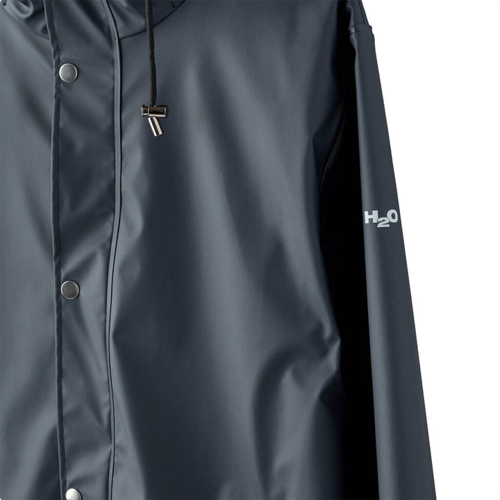 H2O - Livø Rain Jacket - 3500 Black