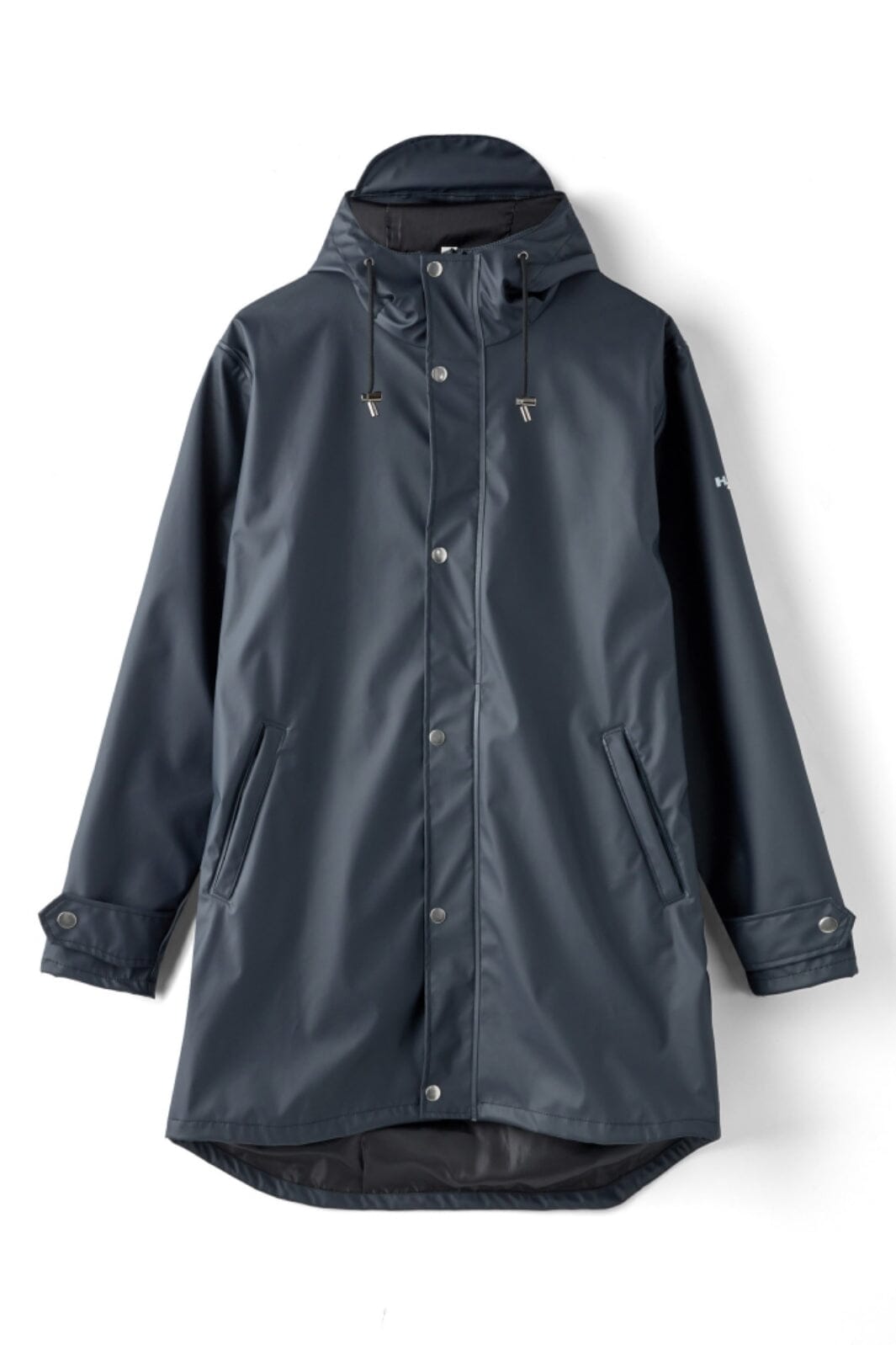 H2O - Livø Rain Jacket - 3500 Black