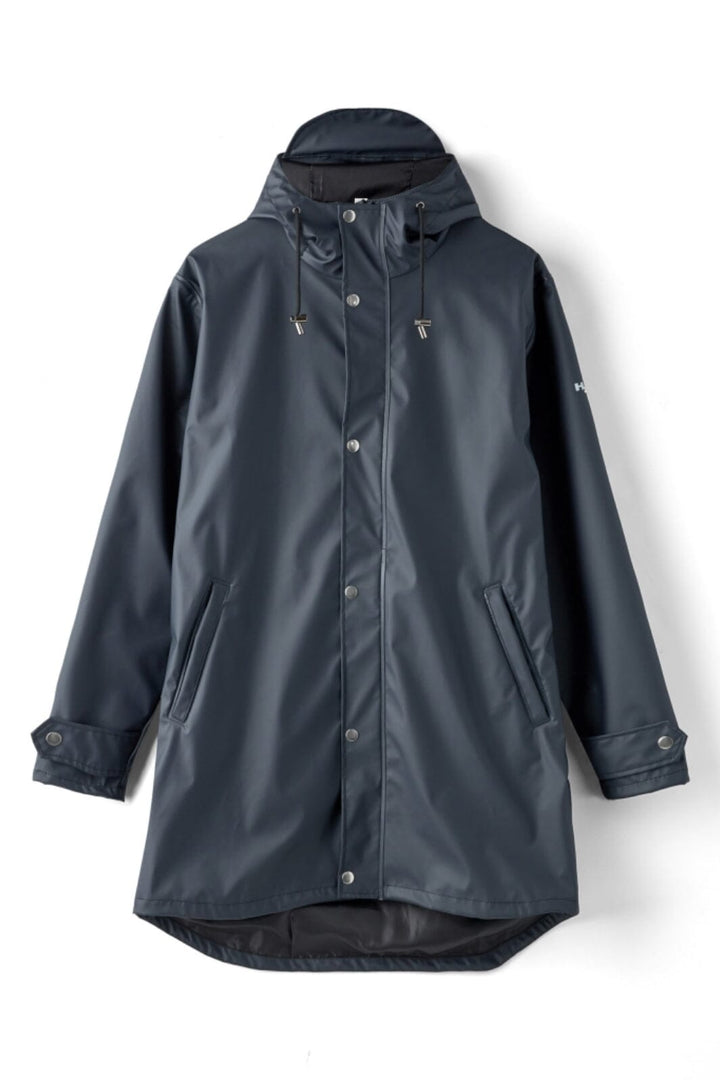 H2O - Livø Rain Jacket - 3500 Black