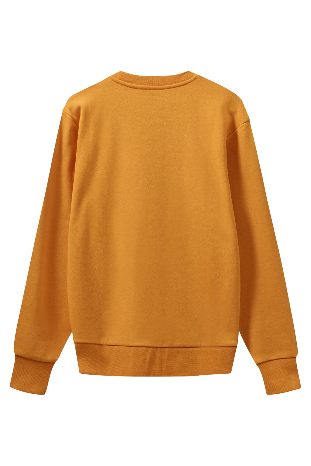 H2O - Logo Sweat O'Neck - 7575 Apricot/Peach/Lemon