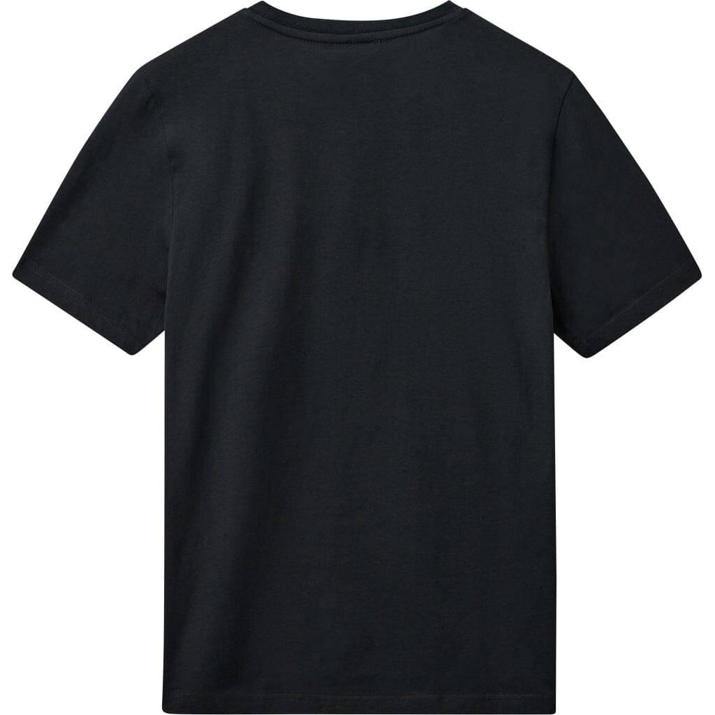 H2O - Logo Tee - 2500 Navy