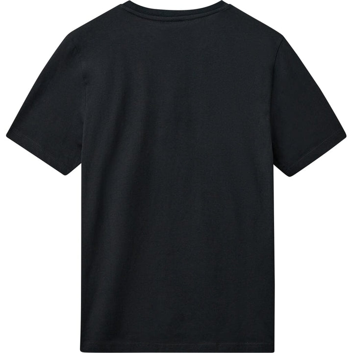 H2O - Logo Tee - 2500 Navy