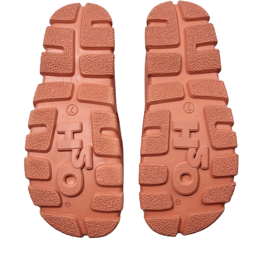 H2O - Trek Closed Sandal - 2047 Autumn Leaf
