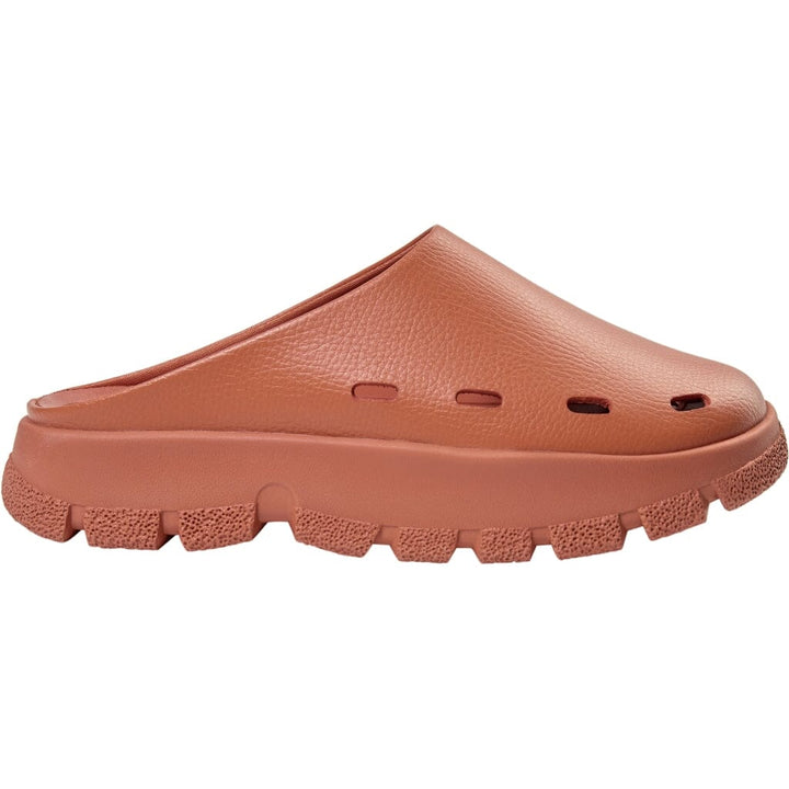 H2O - Trek Closed Sandal - 2047 Autumn Leaf