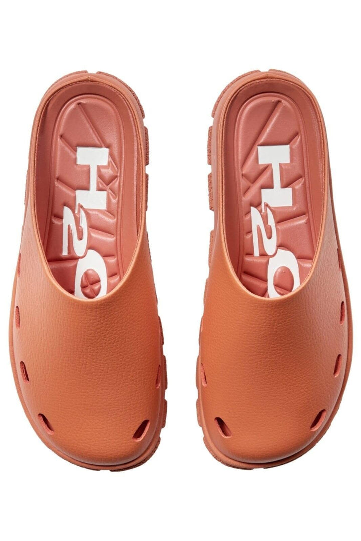 H2O - Trek Closed Sandal - 2047 Autumn Leaf