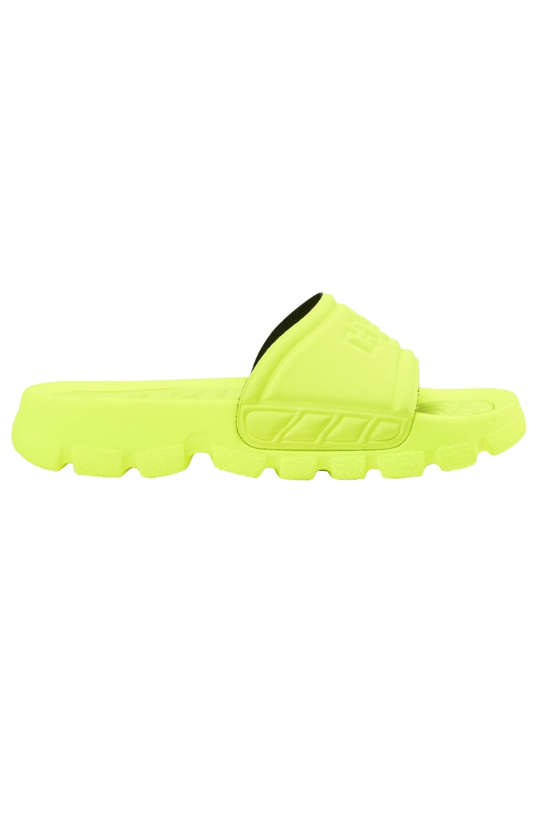 H2O - Trek Sandal - 5030 Neon Yellow