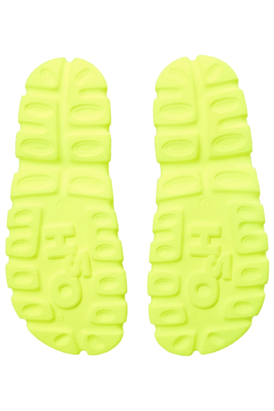 H2O - Trek Sandal - 5030 Neon Yellow