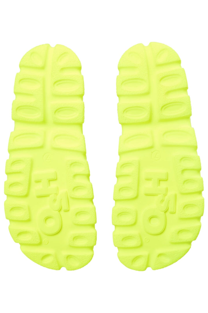 H2O - Trek Sandal - 5030 Neon Yellow