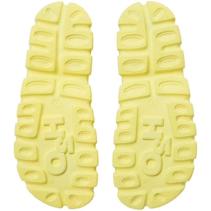 H2O - Trek Sandal - 5040 Light Yellow