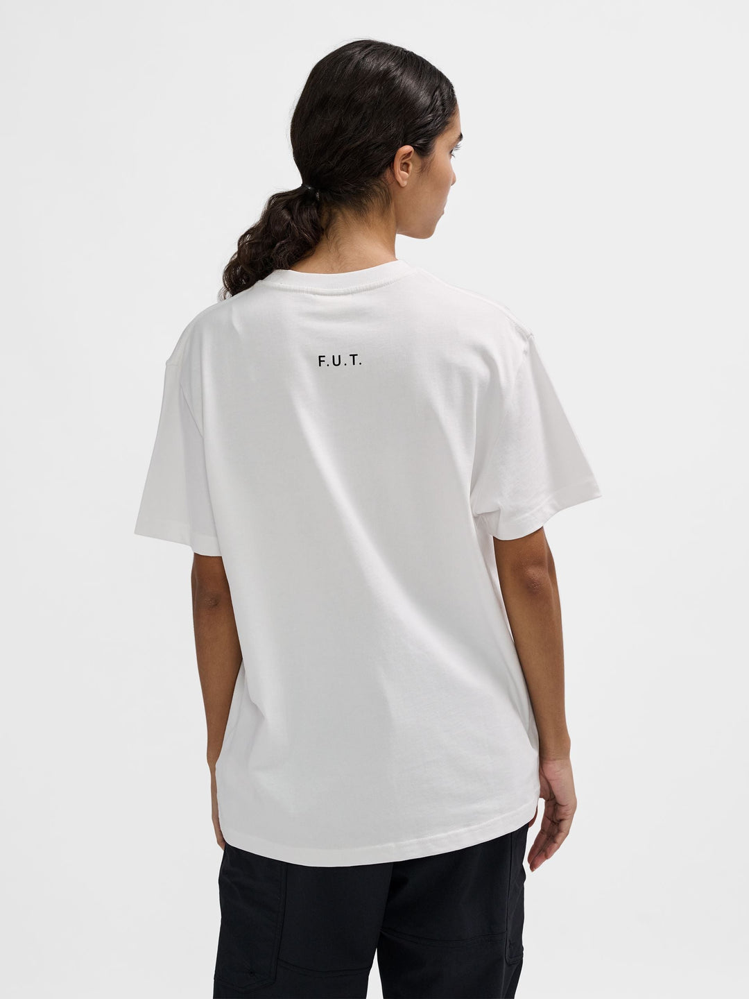 Halo - Essential T-Shirt 610560 - 9801 - Bright White T-shirts 