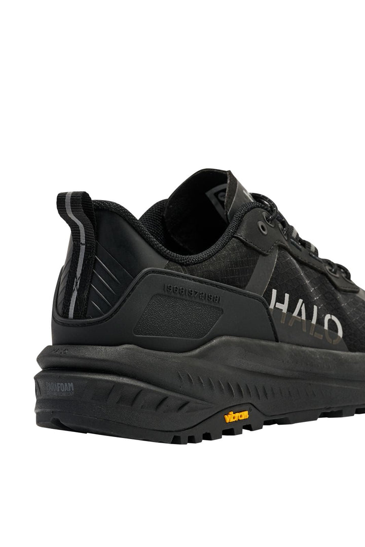 Halo - Lightweight Trail Sneaker 2.0 235055 - 2267 - Anthracite