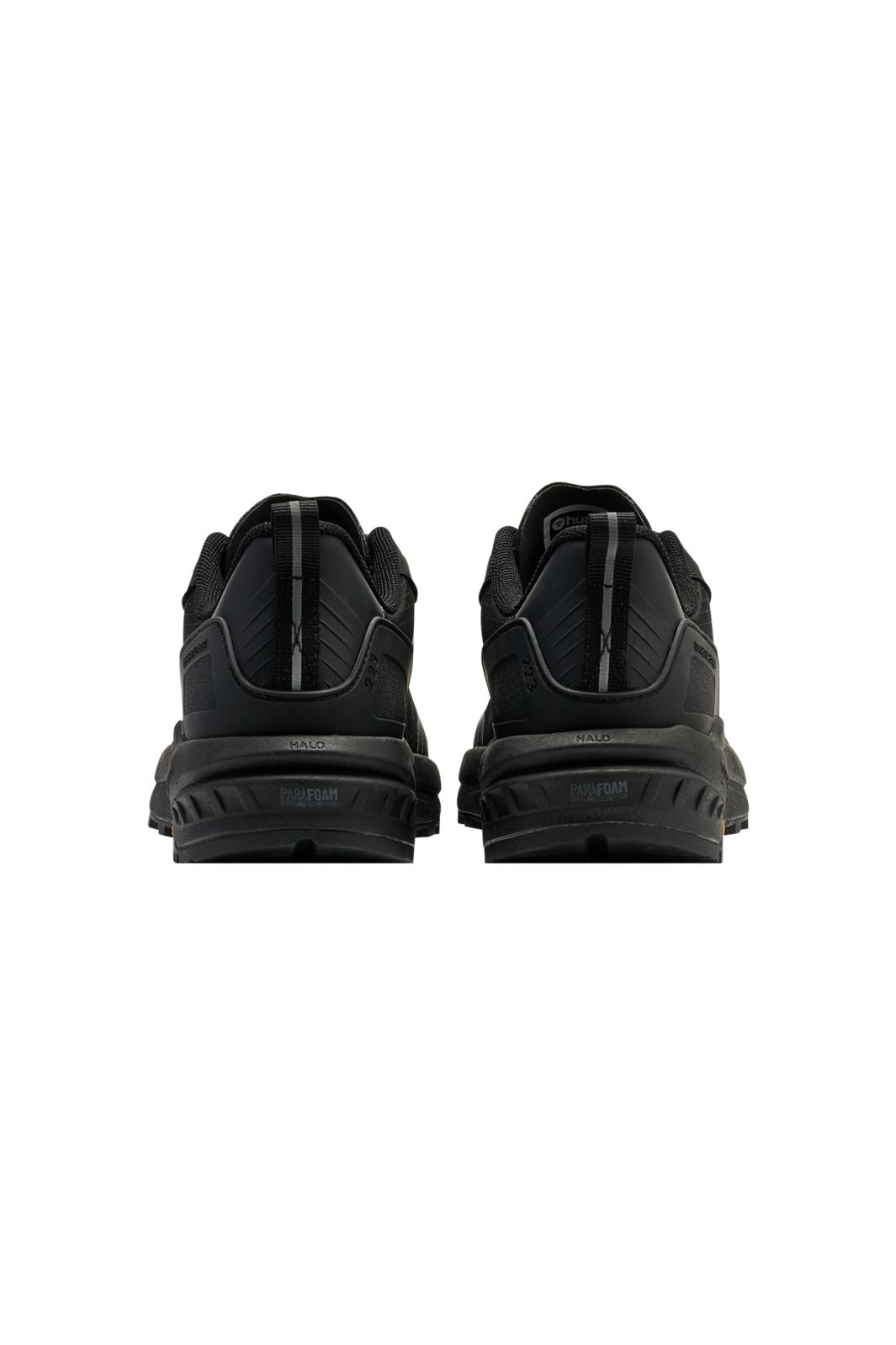 Halo - Lightweight Trail Sneaker 2.0 235055 - 2267 - Anthracite