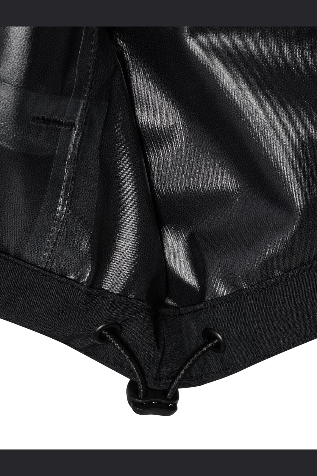 Halo - Rain Jacket 237674 - 2001 - Black