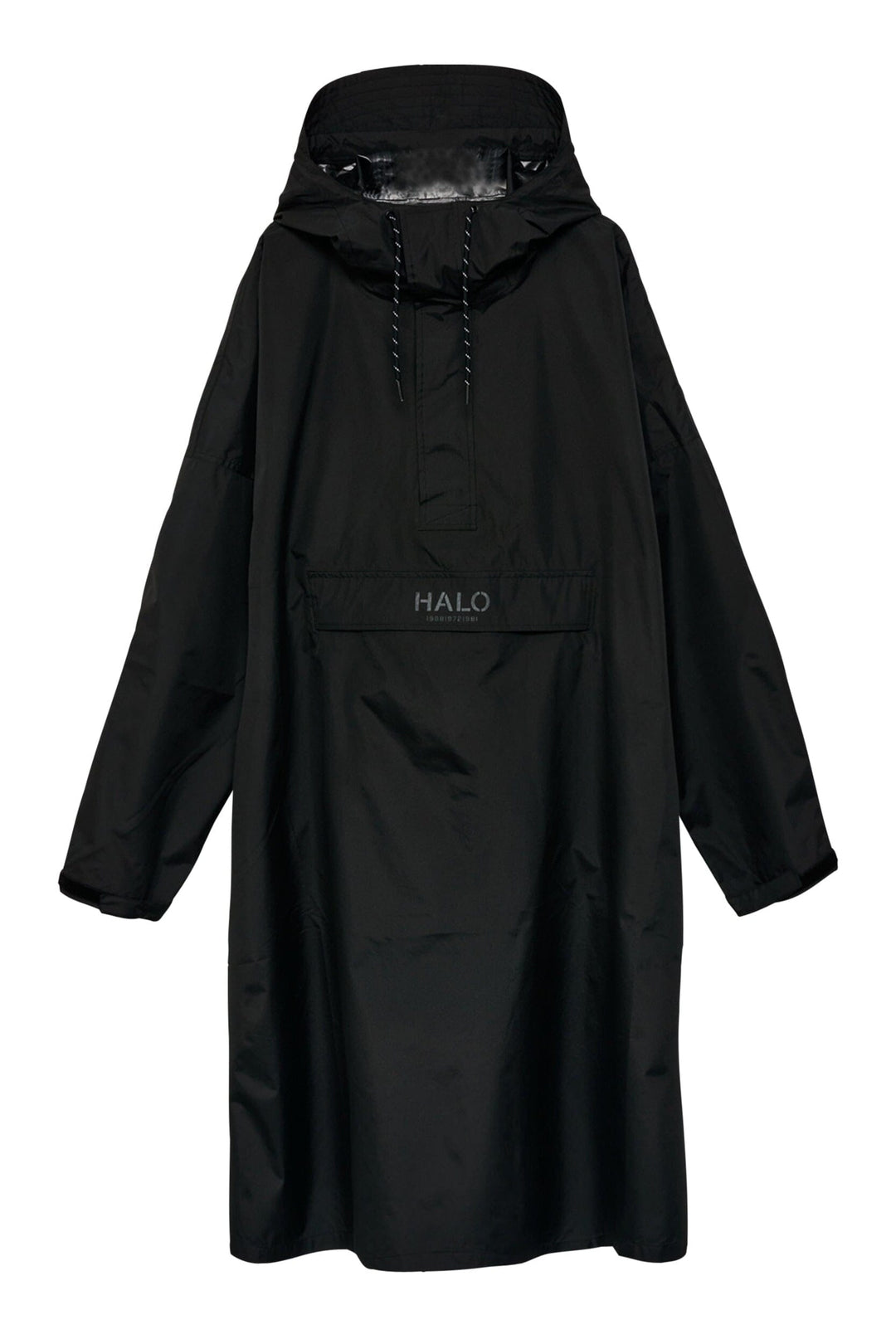 Halo - Raincover 610454 - 2001 - Black Jakker 