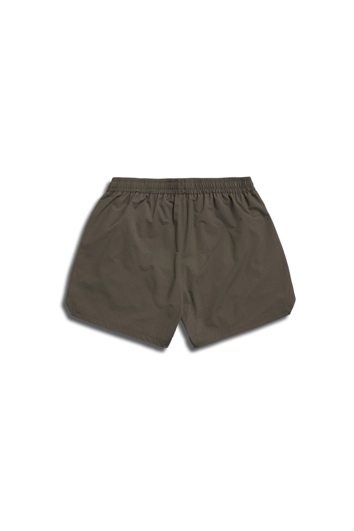 Halo - Shorts 610217 - 0554 - Major Brown