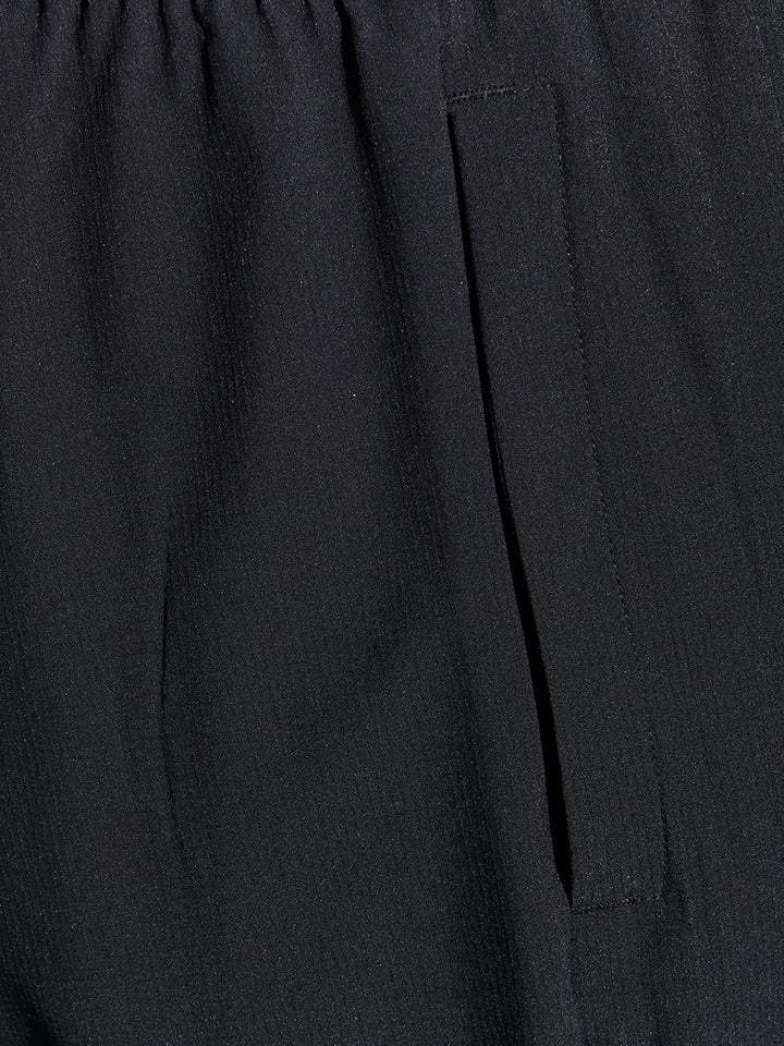 Halo - Trail Pants 610312 - 2001 - Black Bukser 