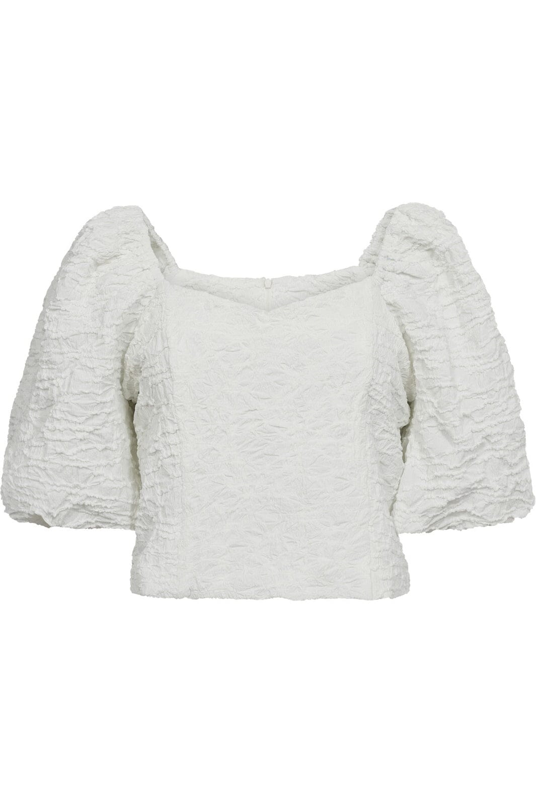 Haute L'Amitié - Dazzy Top HL10121 - Black