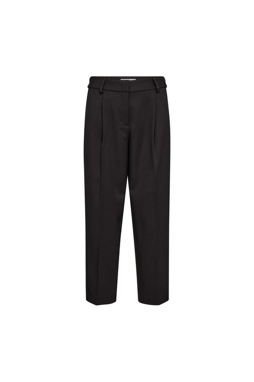 Haute L'Amitié - Premiere Crop Pant HL10504 - Black