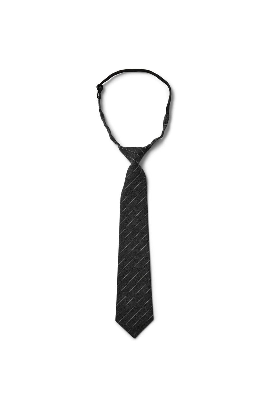 Haute L'Amitié - Tie Pin Stripe HL10402 - Antracit