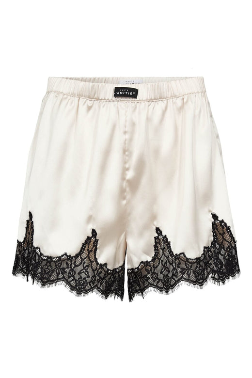 Haute L'Amitié - Vivian Lingerie Shorts HL10587 - Pearl