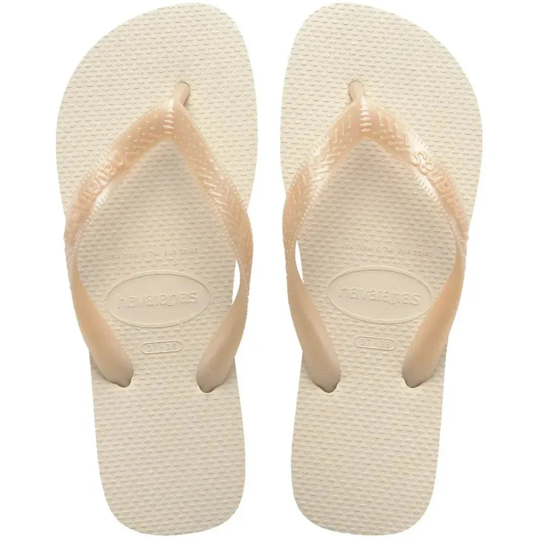 Havaianas - Hav. Top Senses  - 8811 Beige/beige
