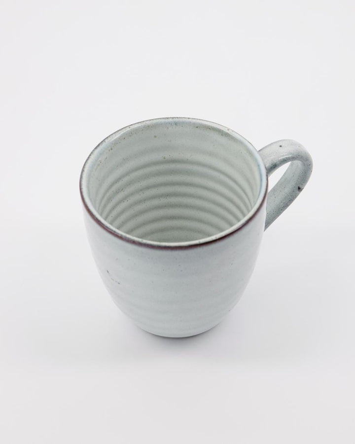 House Doctor - Krus, Hdrustic, Grå, Blå - 206260820