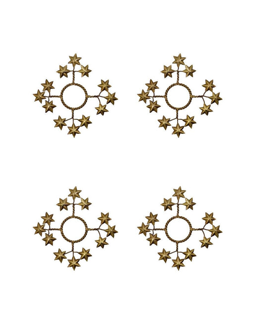 House Doctor - Lysmanchet, Hdstar, Gylden - 900002576