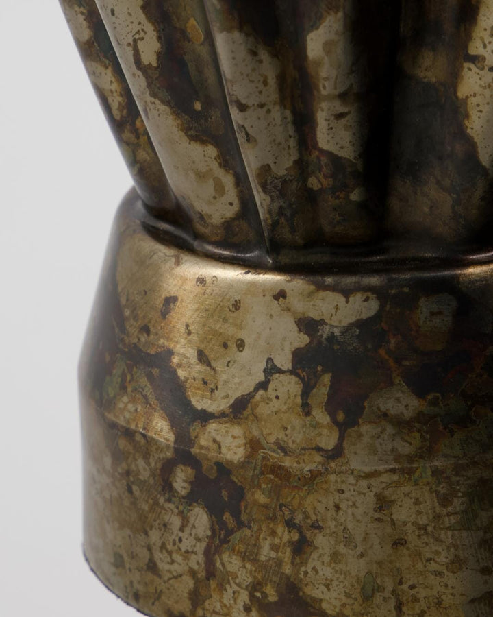 House Doctor - Vase, Hdflood, Antik Brun - 203661214