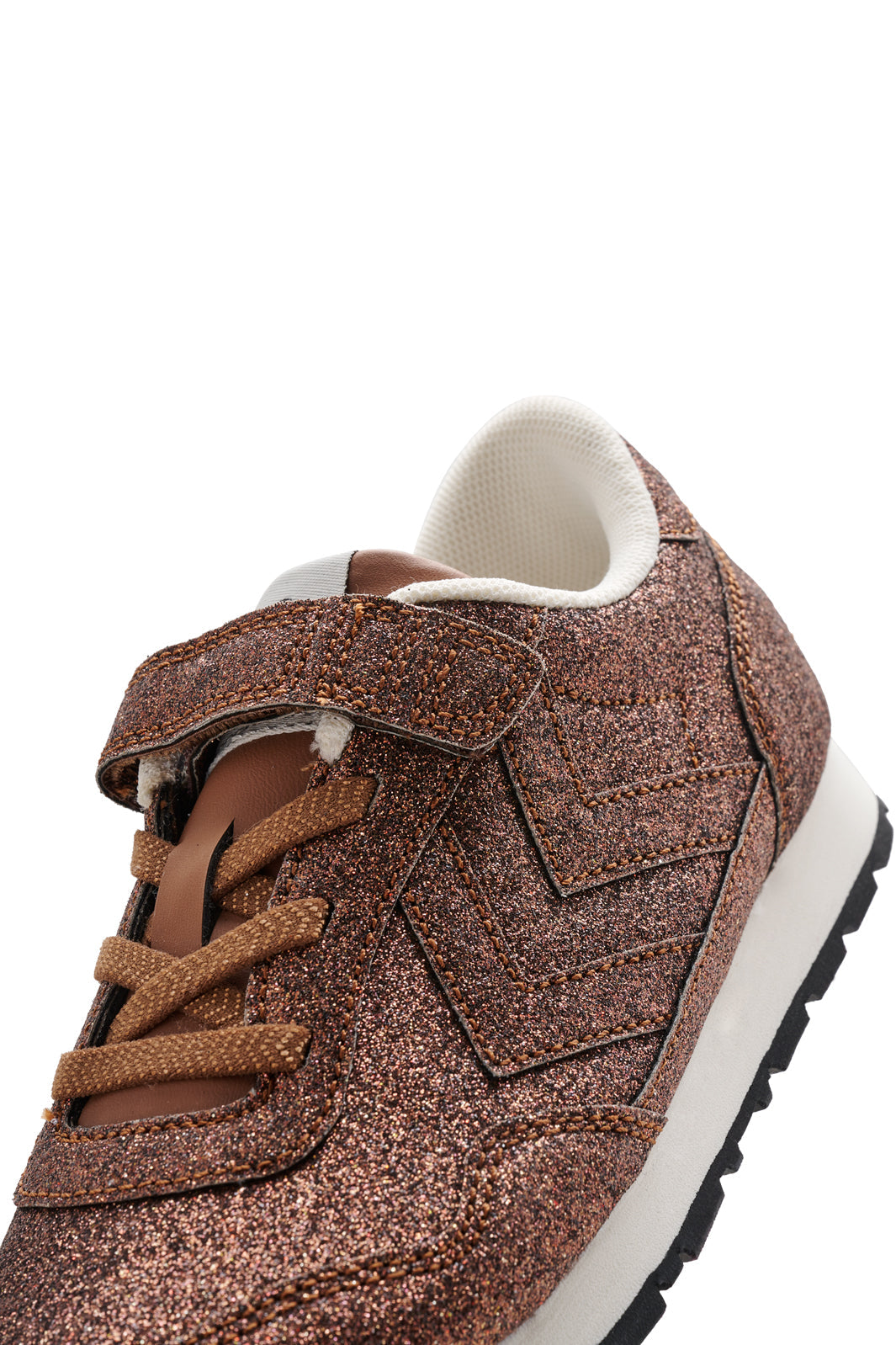 Hummel - Reflex Glitter JR - Copper