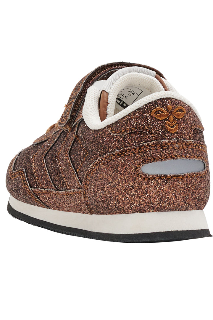 Hummel - Reflex Glitter JR - Copper