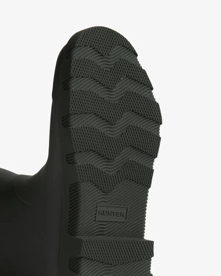Hunter - Downpour Tall Boot Hfru0001251dov - Dark Olive Gummistøvler 