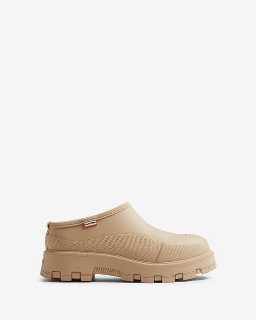 Hunter - Elements Clog Hfru0002261sho - Shore Sandaler 
