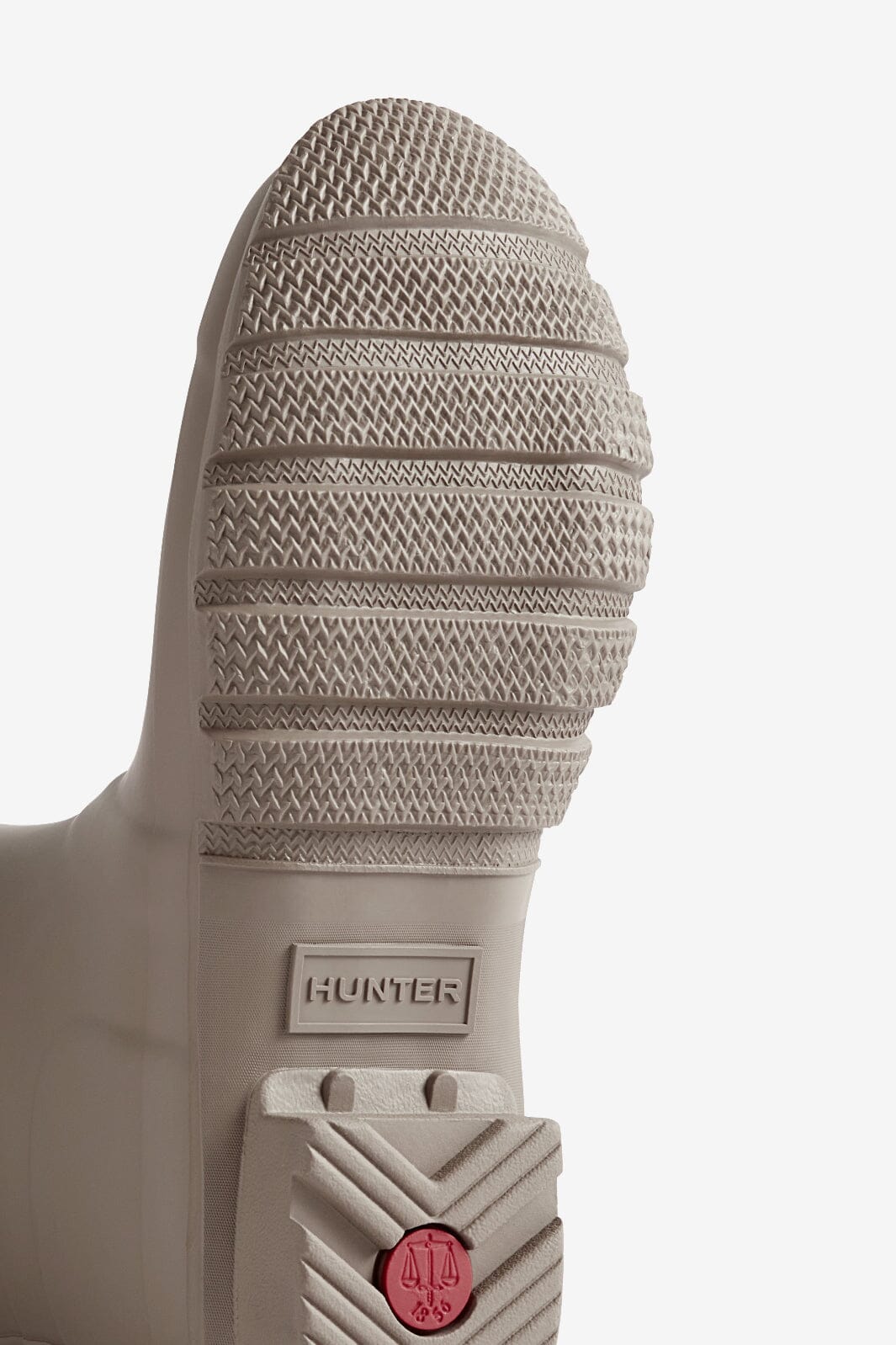 Hunter - Womens Original Short Boot Wfs1000rmake - Kettle Gummistøvler 