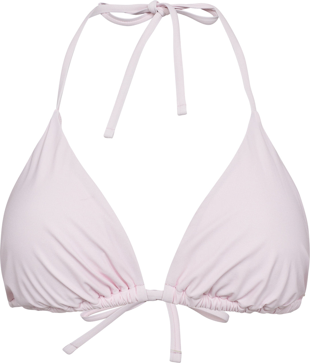 Hype The Detail - Bikini Triangle 980-147 - 4 - Pink Badedragter 