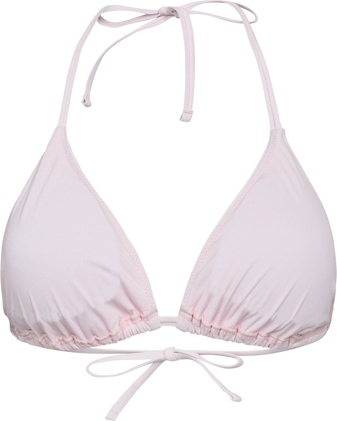 Hype The Detail - Bikini Triangle 980-147 - 4 - Pink Badedragter 
